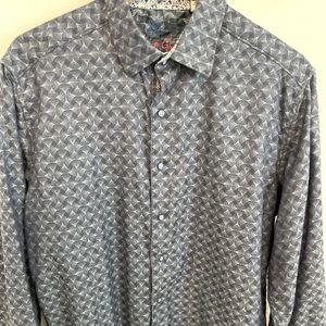 Robert Graham Shirt - L